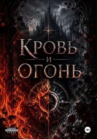 Кровь и Огонь