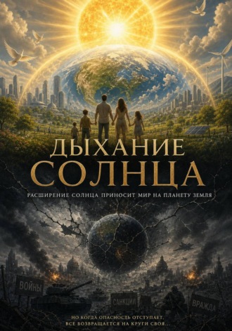 Дыхание Солнца