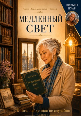 Медленный свет
