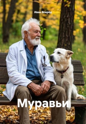 Муравьи