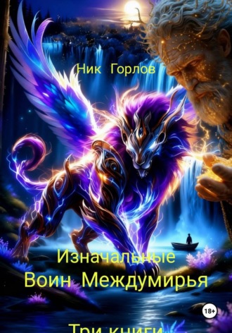 Изначальные Воин Междумирья