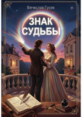 Знак судьбы