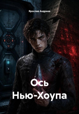 Ось Нью-Хоупа