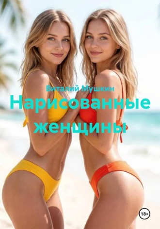 Нарисованные женщины