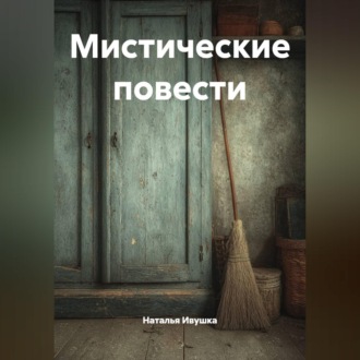 Мистические повести