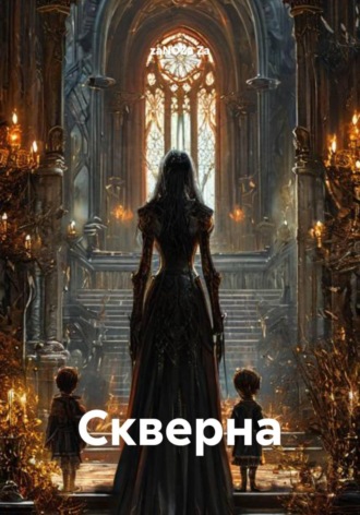 Скверна