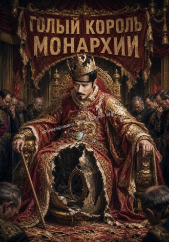 Голый Король Монархии
