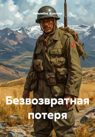 Безвозвратная потеря