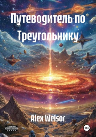 Путеводитель по Треугольнику