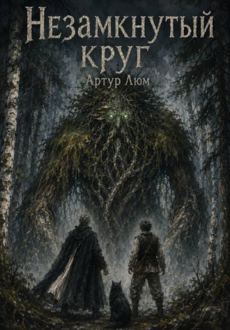 Незамкнутый круг