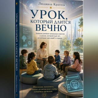 Урок, который длится вечно