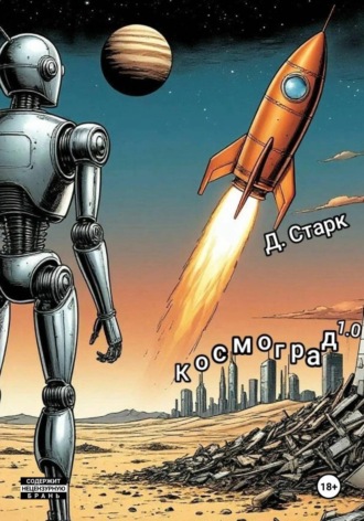 Космоград 1.0