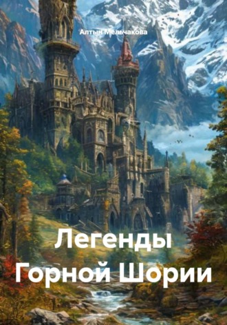 Легенды Горной Шории