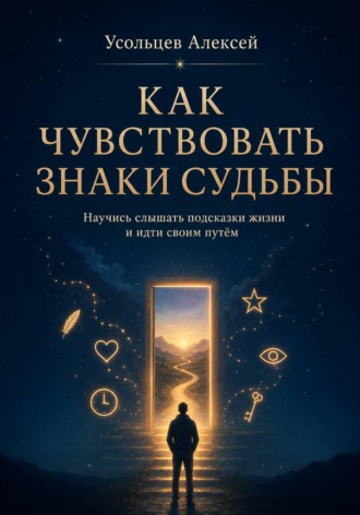 Как  чувствовать знаки судьбы