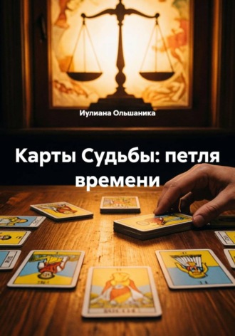 Карты Судьбы: петля времени
