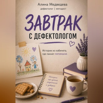 ЗАВТРАК С ДЕФЕКТОЛОГОМ