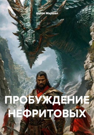 ПРОБУЖДЕНИЕ НЕФРИТОВЫХ