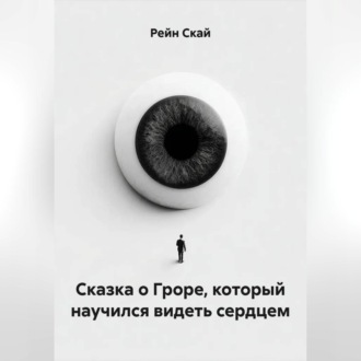 Сказка о Гроре, который научился видеть сердцем