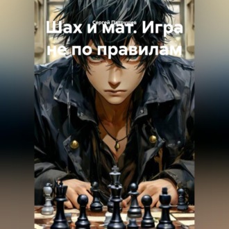Шах и мат. Игра не по правилам