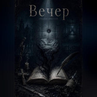 Сборник повестей "Вечер"