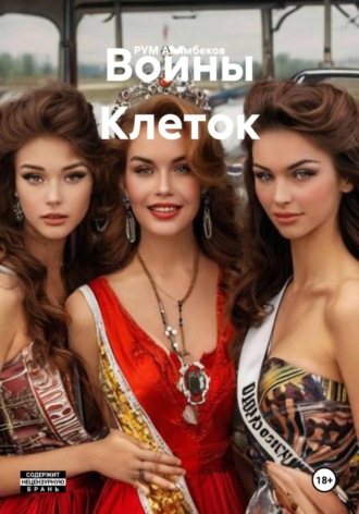 Войны Клеток