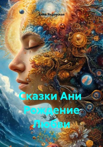 Сказки Ани Рождение Любви