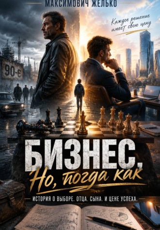 Бизнес, Но, тогда как