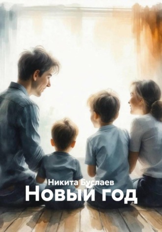 Новый год