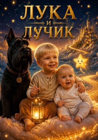 Лука и Лучик