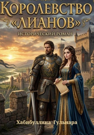 Королевство "Леанов"