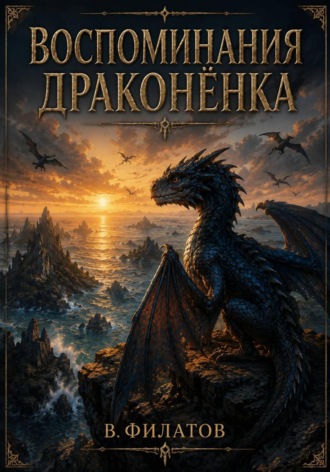 Воспоминания драконенка