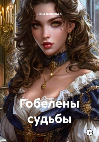 Гобелены судьбы