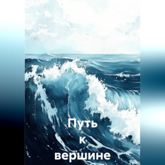 Путь к вершине Брагин Семён