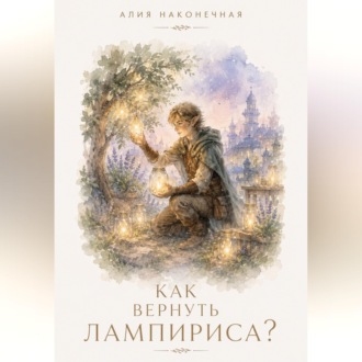 Как вернуть Лампириса?