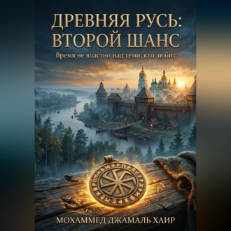 ДРЕВНЯЯ РУСЬ: ВТОРОЙ ШАНС