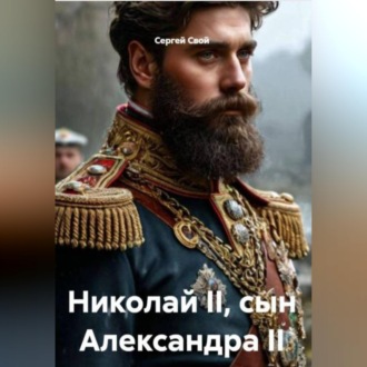 Николай Второй сын Александра Второго