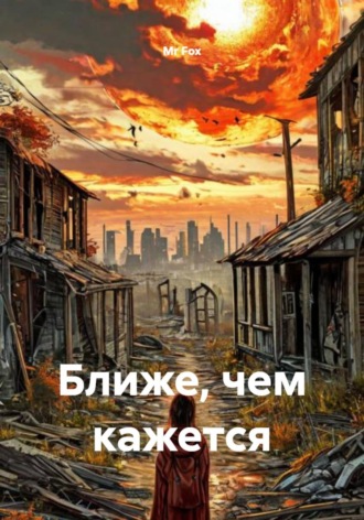 Ближе, чем кажется