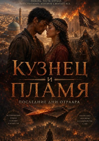 Кузнец и пламя
