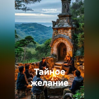 Тайное желание