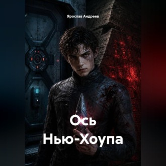 Ось Нью-Хоупа