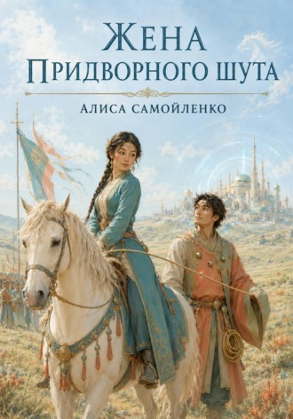 Жена придворного Шута