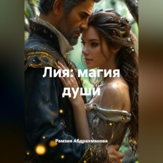 Лия: магия души