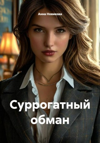Суррогатный обман