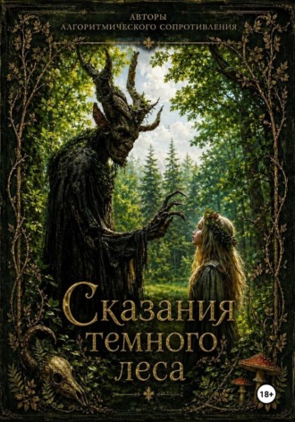 Сказания темного леса