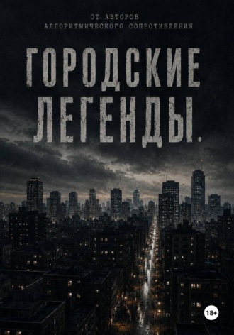 Городские легенды