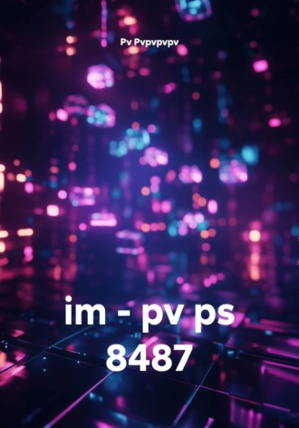im - pv ps 8487