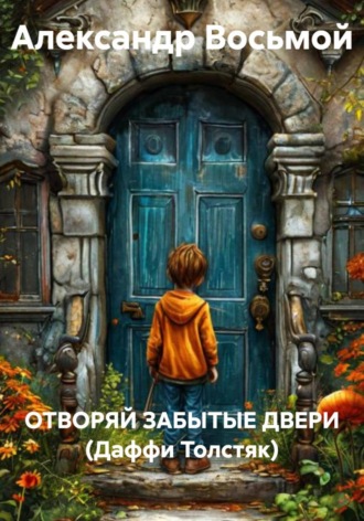 ОТВОРЯЙ ЗАБЫТЫЕ ДВЕРИ (Даффи Толстяк)