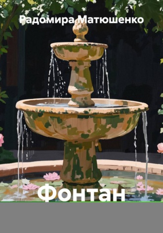 Фонтан