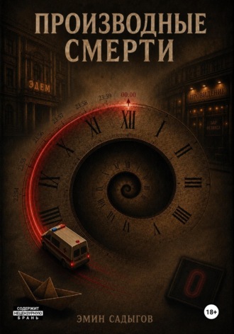 Производные смерти