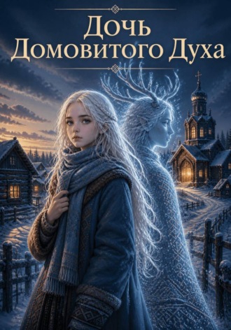 Дочь Домовитого Духа